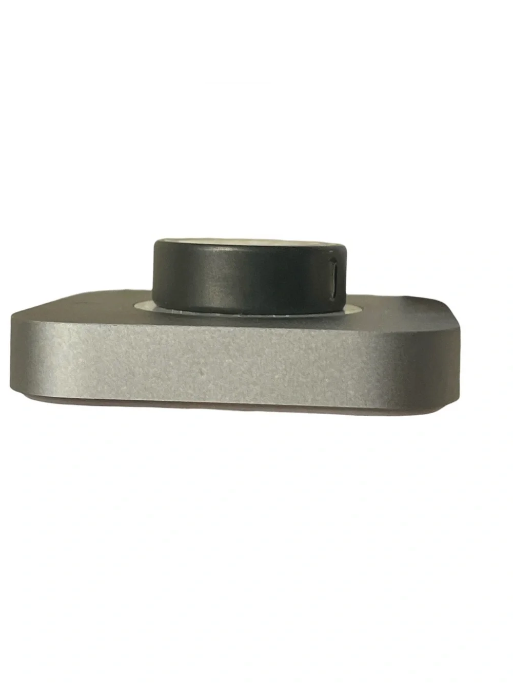 Oura Ring Gen 4 Stealth Matte Black Fitness Health Sz 8